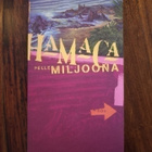 Pelle Miljoona - Hamaca - pikkukuva 1
