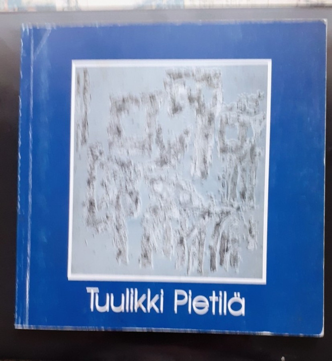 Tuulikki Pietilä "Taidegraafikko ja maailmanmatkaaja"