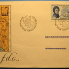 FDC 3 kpl.Juhlakuoret 1986 (470) - pikkukuva 2