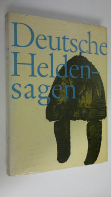 Deutsche Heldensagen