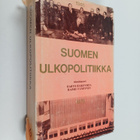 Suomen ulkopolitiikka - pikkukuva 1