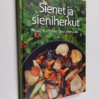 Mauri Korhonen : Sienet ja sieniherkut - pikkukuva 1
