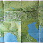 National Geographic vol.167 No.4 poster: The Alps - pikkukuva 3