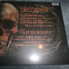 The Crown: Crowned In Terror Lp - pikkukuva 3