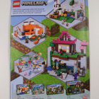 Lego Minecraft 1/2022 - pikkukuva 2
