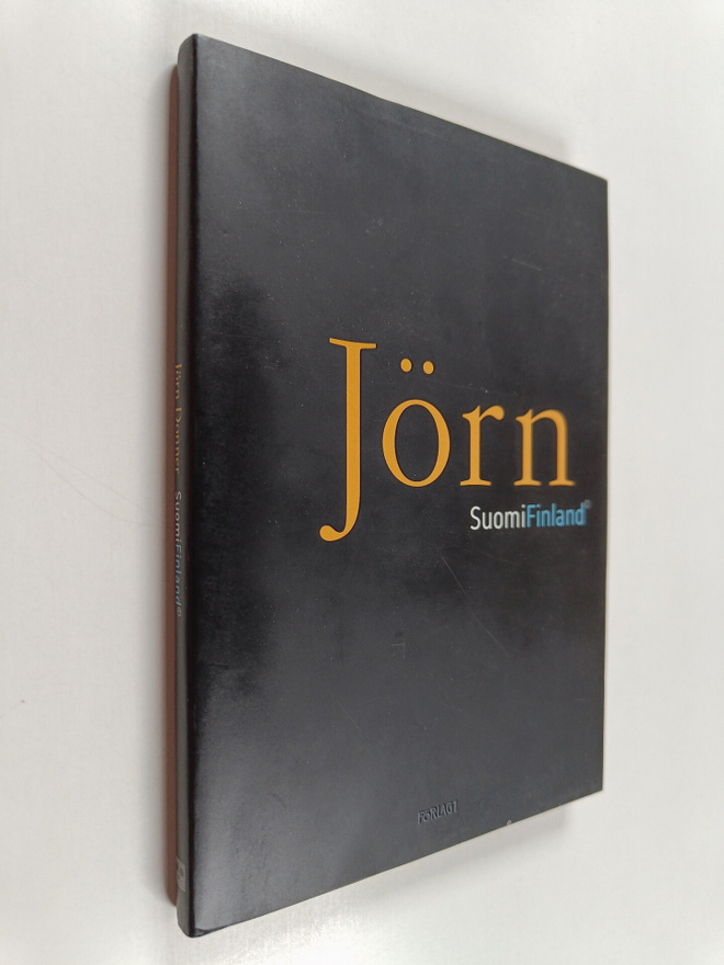 Jörn Donner : Suomi Finland