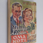 Tuulia : Marja-Liisan oma koti - pikkukuva 1
