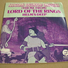 Aragorn Ballroom Orcestra Lord of the rings 7 45 Hollanti 78 - pikkukuva 2