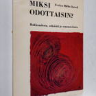 Evelyn Millis Duvall : Miksi odottaisin - pikkukuva 1