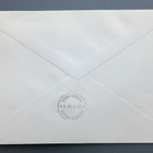 1960 FDC Punainen Risti, tuloleima - pikkukuva 2