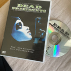Dead Presidents DVD the hughes brothers - pikkukuva 1
