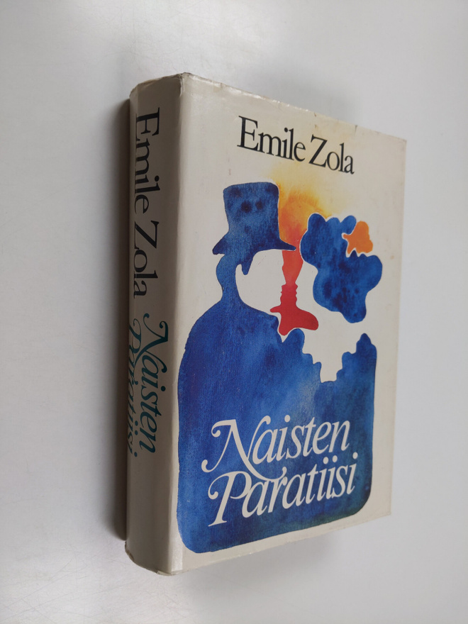 Emile Zola : Naisten paratiisi