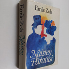 Emile Zola : Naisten paratiisi - pikkukuva 1