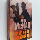 Andy McNab : Zero Hour - pikkukuva 1