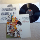 LEONARD NIMOY: The Way I Feel LP (1968 USA) - pikkukuva 1