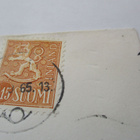 1965 Pori postimerkit irtautuneet - kuori - pikkukuva 2