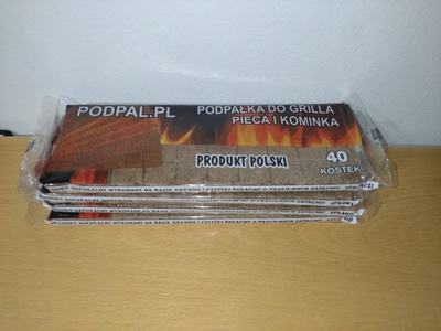 Sytytyspalat 4pkt