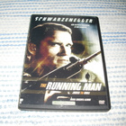 JUOKSE TAI KUOLE (Schwarzenegger) 1987*** - pikkukuva 1