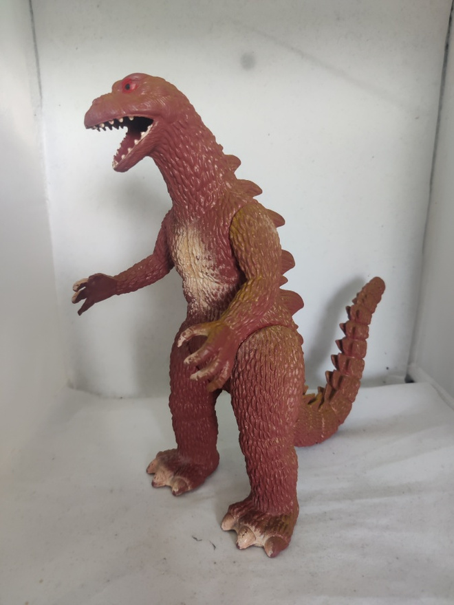 Godzilla