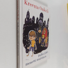 Kreetta Onkeli : Poika joka menetti muistinsa - pikkukuva 1