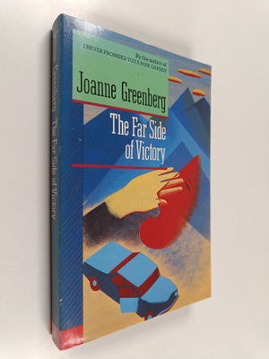 Joanne Greenberg : The far side of victory