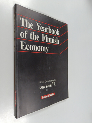 The yearbook of the Finnish Economy
