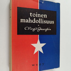 C.-Virgil Gheorghiu : Toinen mahdollisuus - pikkukuva 1