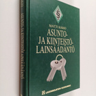 Matti Kasso : Asunto- ja kiinteistölainsäädäntö - pikkukuva 1