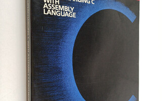 Harry R. Chesley : Supercharging C with Assembly Language