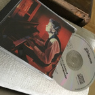 Dave Lindholm / Vanha & Uusi romanssi 2002 CD jhncd 2002 - pikkukuva 1
