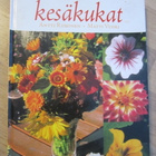 Antti Riikonen - Matti Vuori / Kesäkukat - pikkukuva 1