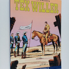 Gianluigi Bonelli : Tex Willer Kirjasto 43: Sotaneuvottelu - pikkukuva 1