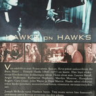 Joseph McBridge: Hawks on Hawks - pikkukuva 2