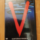 V - muukalaiset saapuvat - pikkukuva 1