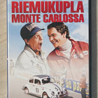 Riemukupla Monte Carlossa (1974) koko perheen elokuva! - pikkukuva 1
