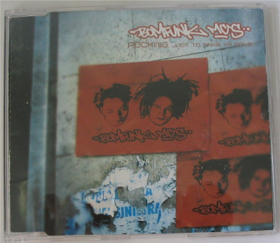 Bomfunk MC's -singlejä