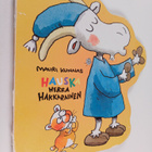Mauri Kunnas : Hauska herra Hakkarainen - pikkukuva 1