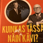 BJÖRN WAHLROOS: KUINKAS TÄSSÄ NÄIN KÄVI? - pikkukuva 1