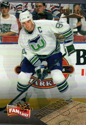 1995-96 Pinnacle FANtasy - 0,50 € / kpl
