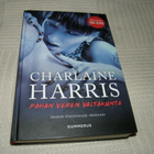 Charlaine Harris Pahan veren valtakunta - pikkukuva 1