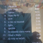 Wohnout: Zly noty na veceri CD - pikkukuva 2