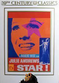 Star!  -  DVD