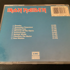 IRON MAIDEN - Iron Maiden - pikkukuva 5