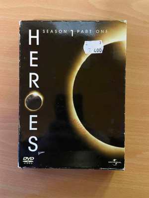 Heroes