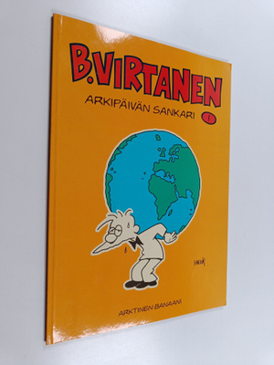 Ilkka Heilä : Arkipäivän sankari