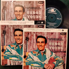 Faron Young 3xEP - pikkukuva 1