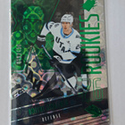 Dmitri Simashev 2025-26 SPx Rookies Resonance /150 - pikkukuva 1