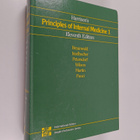 Eugene Braunwald : Harrisons Princ of Int Med 1 Vol - pikkukuva 1