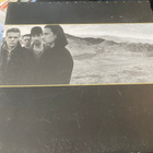 U2: The Joshua Tree (1987) LP - pikkukuva 1