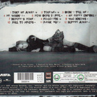 Avril Lavigne • Under My Skin CD - pikkukuva 2